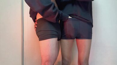 友達と2人でTenga 使ってシコっちゃた！