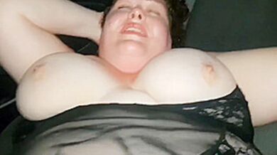 Bbc Fucking My Arsehole Fingering My Pussy Moaning Screaming Orgasm Creampie