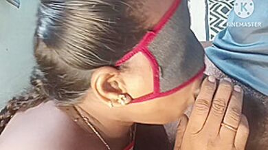 Telugu Hot Wife Soking Har Hasbends Freand In Outdoor Hotel Room