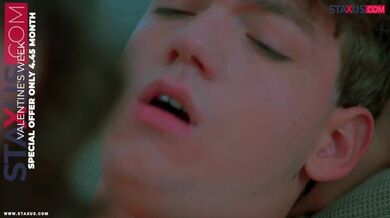 SNEAK PEEK EPISODIO S03X02: LA SCENA DI LIAM E JACK