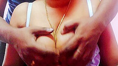 Young Tv Mechanic With Divorced Wife Sex