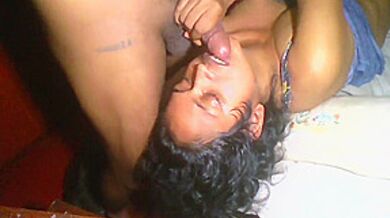 Full Night With My Stepuncle