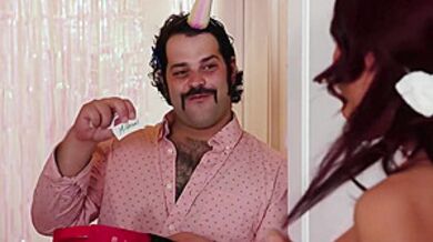 Avery Lust - Trans And Guy Need More Than 7