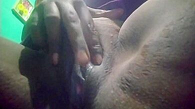 Wife Ne Pussy Dikhaya