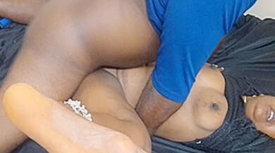 Mia Rose - Indian Desi Doctor Fucks His Tamil Married Patient