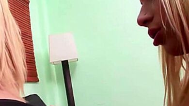 Barebacking She Males Go Deep