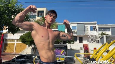 Casting esclusivo - Incredibile Jhon Connor