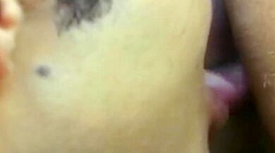 Salmony: Ravishing Outdoor Dirty Romp