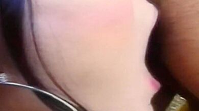 Salmony: Ravishing Outdoor Dirty Romp