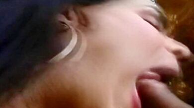 Salmony: Ravishing Outdoor Dirty Romp