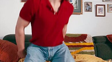 Lei Lani In Takes It Deep From Behind By Marcus