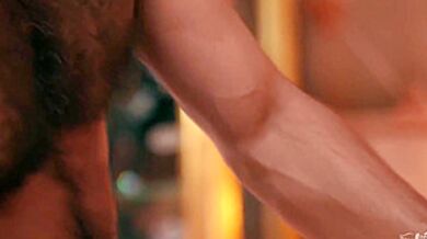 Missionary Mischief With Pastelle