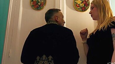 Missionary Mischief With Pastelle