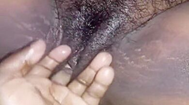 Masturbation And Fingering Fun