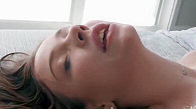 Aroused Babes Dripping Wetness With Eva Maxim