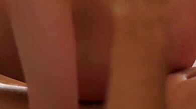 Lascivious Shelady Analed By Her Boyfriend