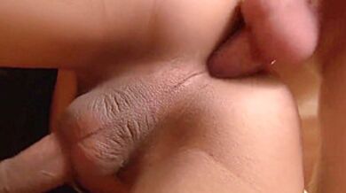 Movies: Trans Tryst Takes A Turn