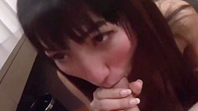 Bang! Movies: Tasting Their Final Pump With Laviny Albuquerque