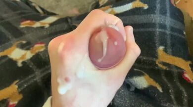 J/O attraverso il mio buco del pigiama