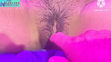 Indian Girl Give Tight Vagina Her Boyfriend