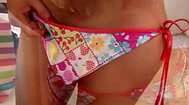 Movies: Pleasuring Her Prickly Pals