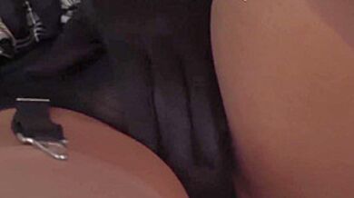 Third World Media Movies: Waiting For A Hard Rod Suck