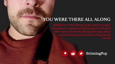 [Audio] La prima notte con il fratello del tuo migliore amico