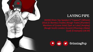 Idraulico Britannico Ti Trova "Incastrata"