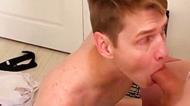 Sage Roux And Jade Venus - Gets Up Close And Personal