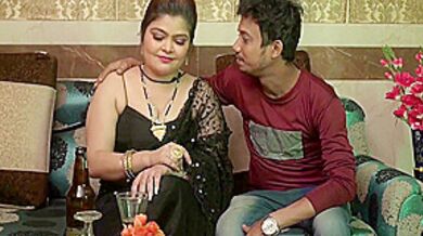 Indian Beautiful Lonely Wife