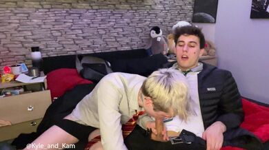 Dritto vergine scolari esperimento