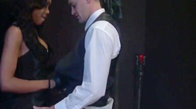 Trolling For Poling - Sexy Jade