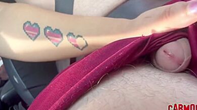 Lugar Misterioso Pra Chupar A Pika Do Amigo