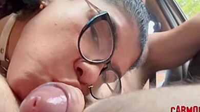 Lugar Misterioso Pra Chupar A Pika Do Amigo