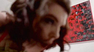 Best Adult Movie Red Head Unbelievable , Check It