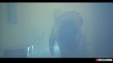 Jasmine Shernis Dark Fear In A Halloween