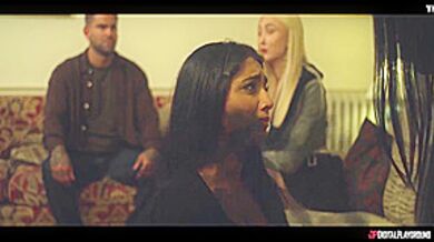 Jasmine Shernis Dark Fear In A Halloween