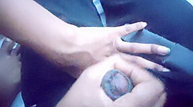 My Hot Riya Girlfriend Made Me Cum Inside Her Tight Pussy