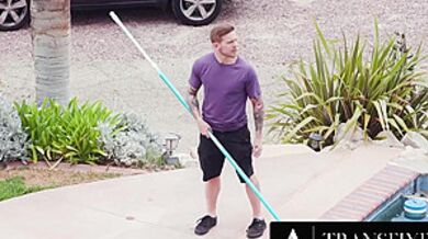 Amazing Xxx Clip Deep Throat Great